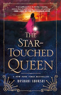 The Star-Touched Queen