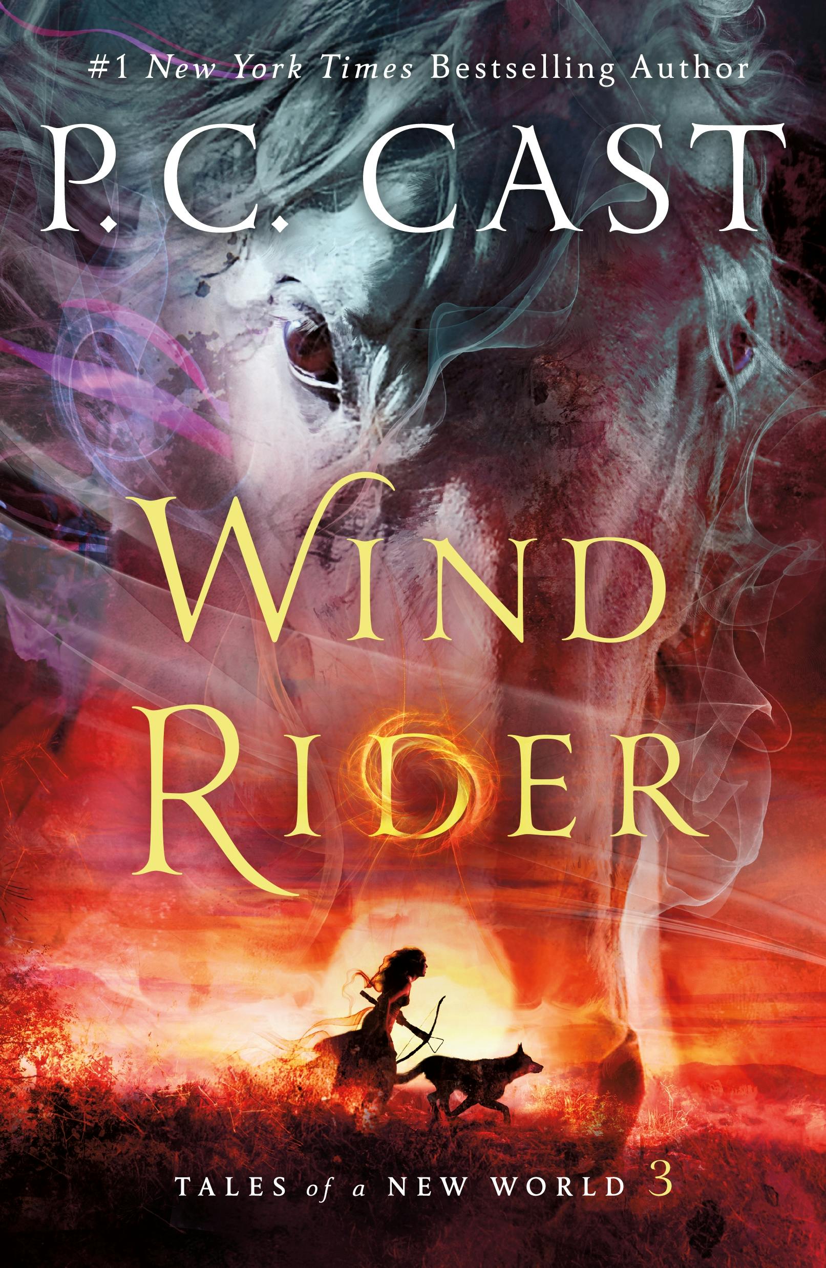 Image of Wind Rider