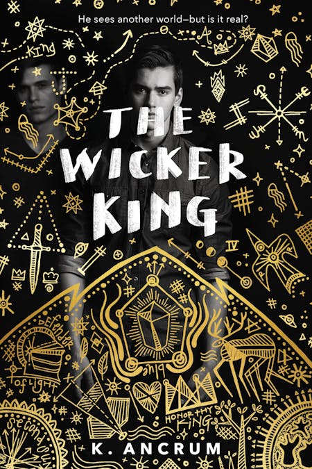 The Wicker King