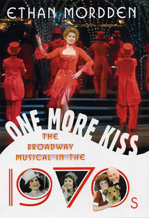 One More Kiss One More Kiss