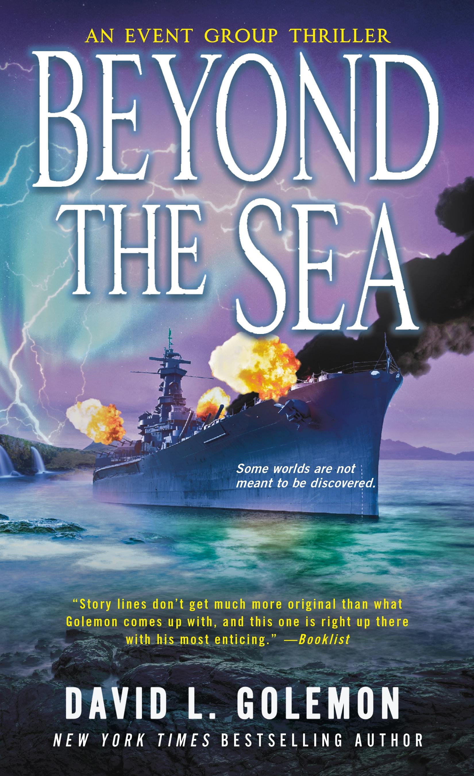 Image of Beyond the Sea