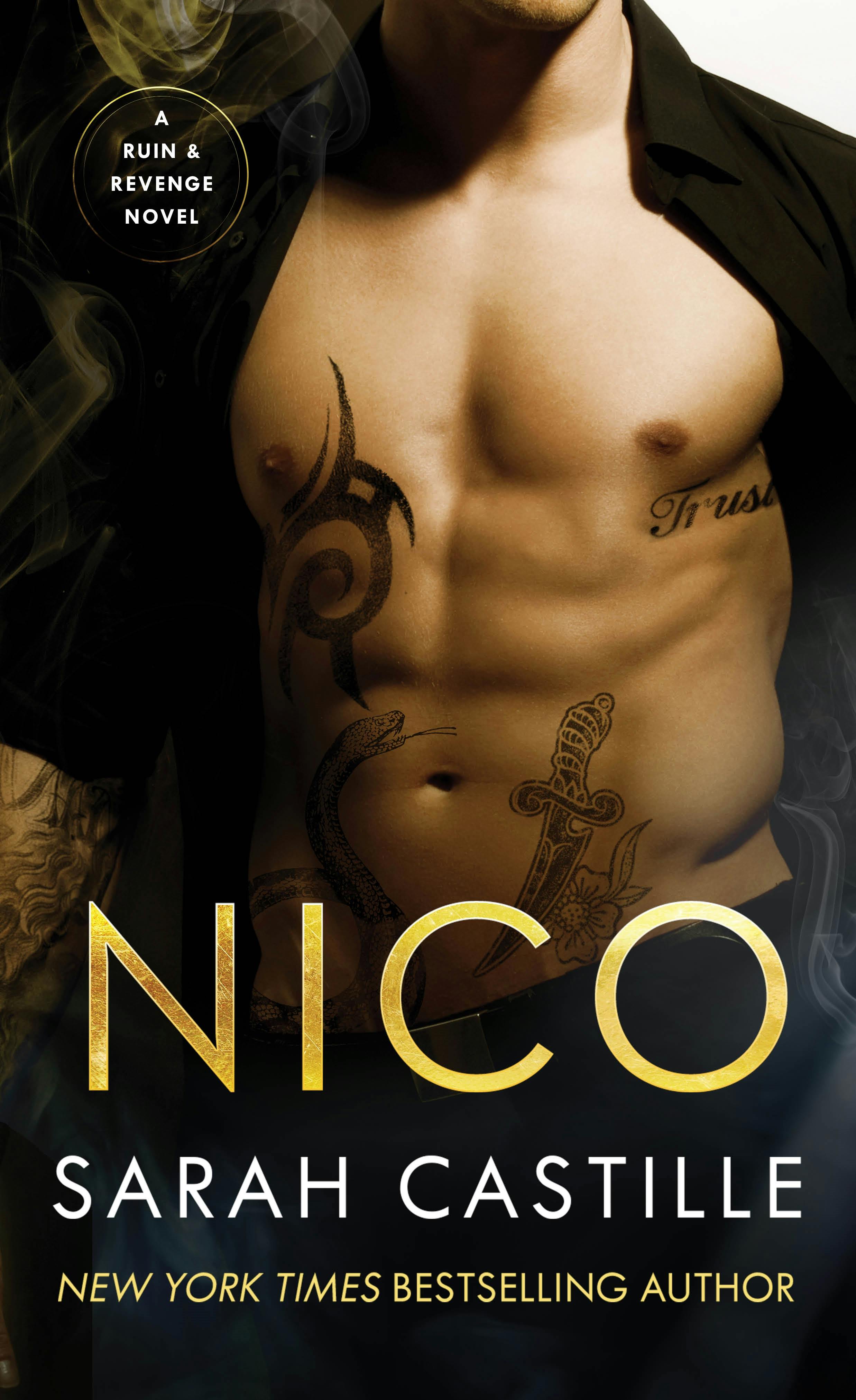 Image of Nico