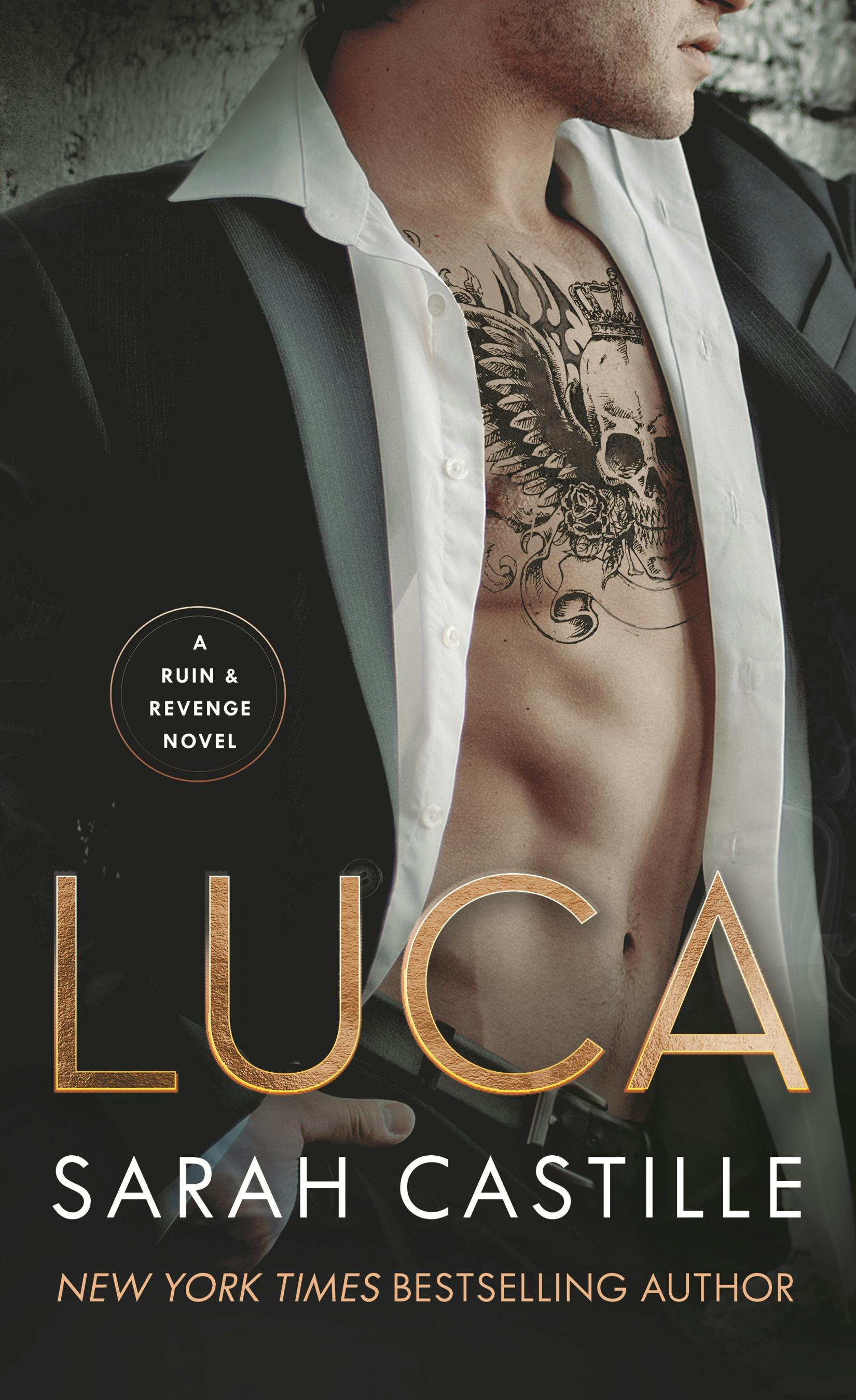 Image of Luca