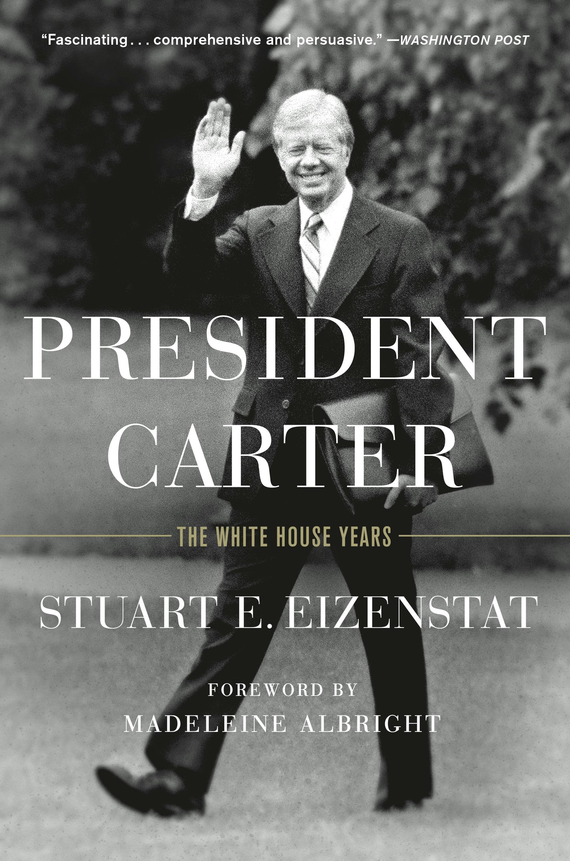 President Carter