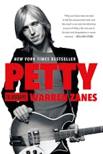 Tom Petty Famous Coloring Book: Whole Mind Regeneration and