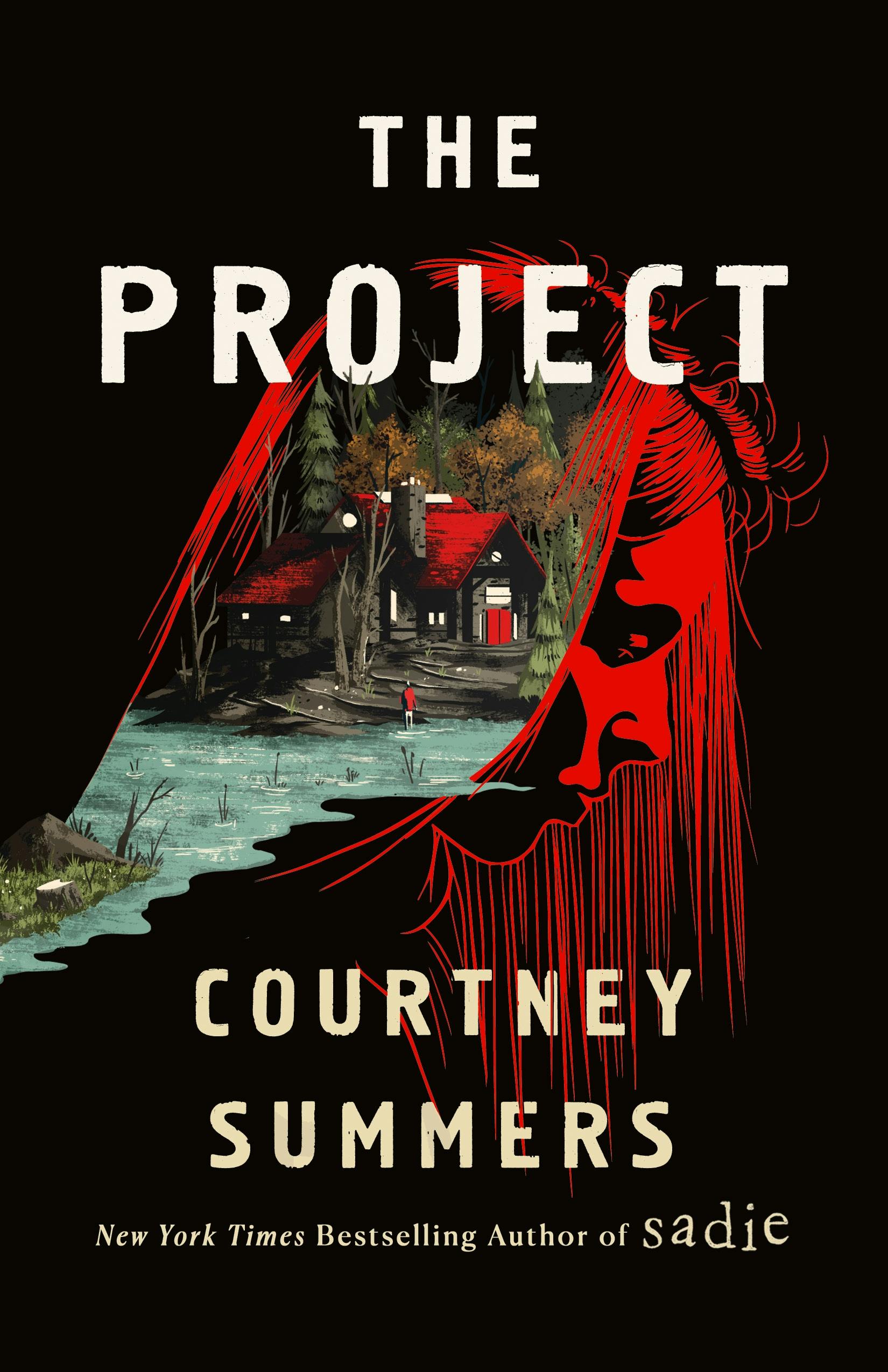Secret Projects Premium Hardcover 4-Book Bundle