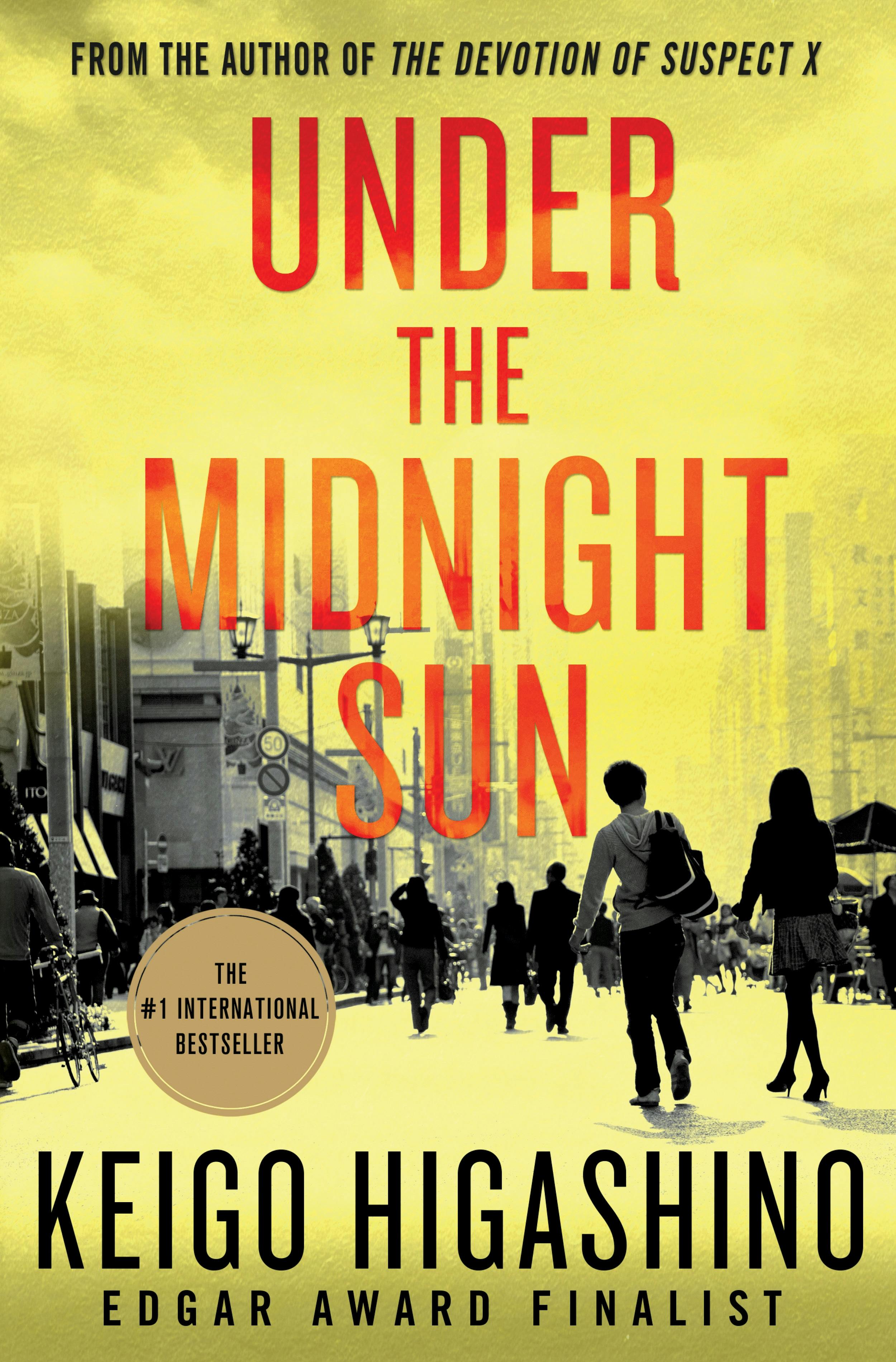 Midnight Sun review – no toe left uncurled, Teenage