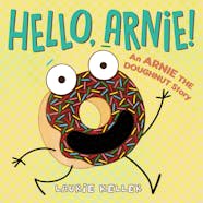 Arnie The Doughnut Activities