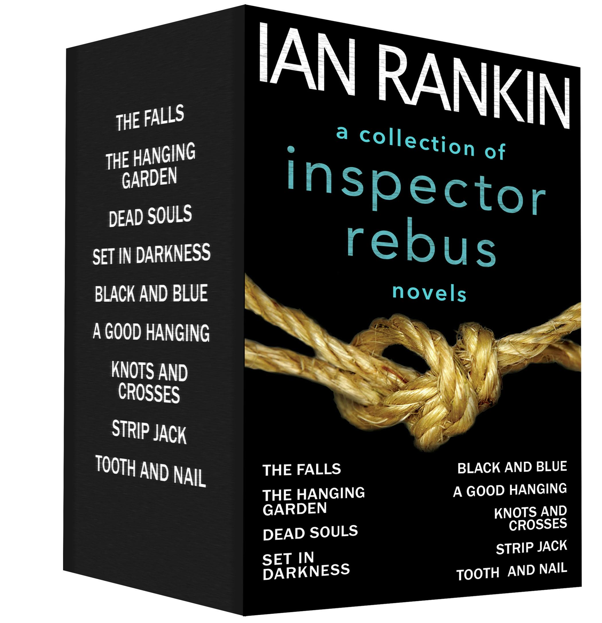 A Song for the Dark Times: An Inspector Rebus Novel (A Rebus Novel #23)  (Hardcover)