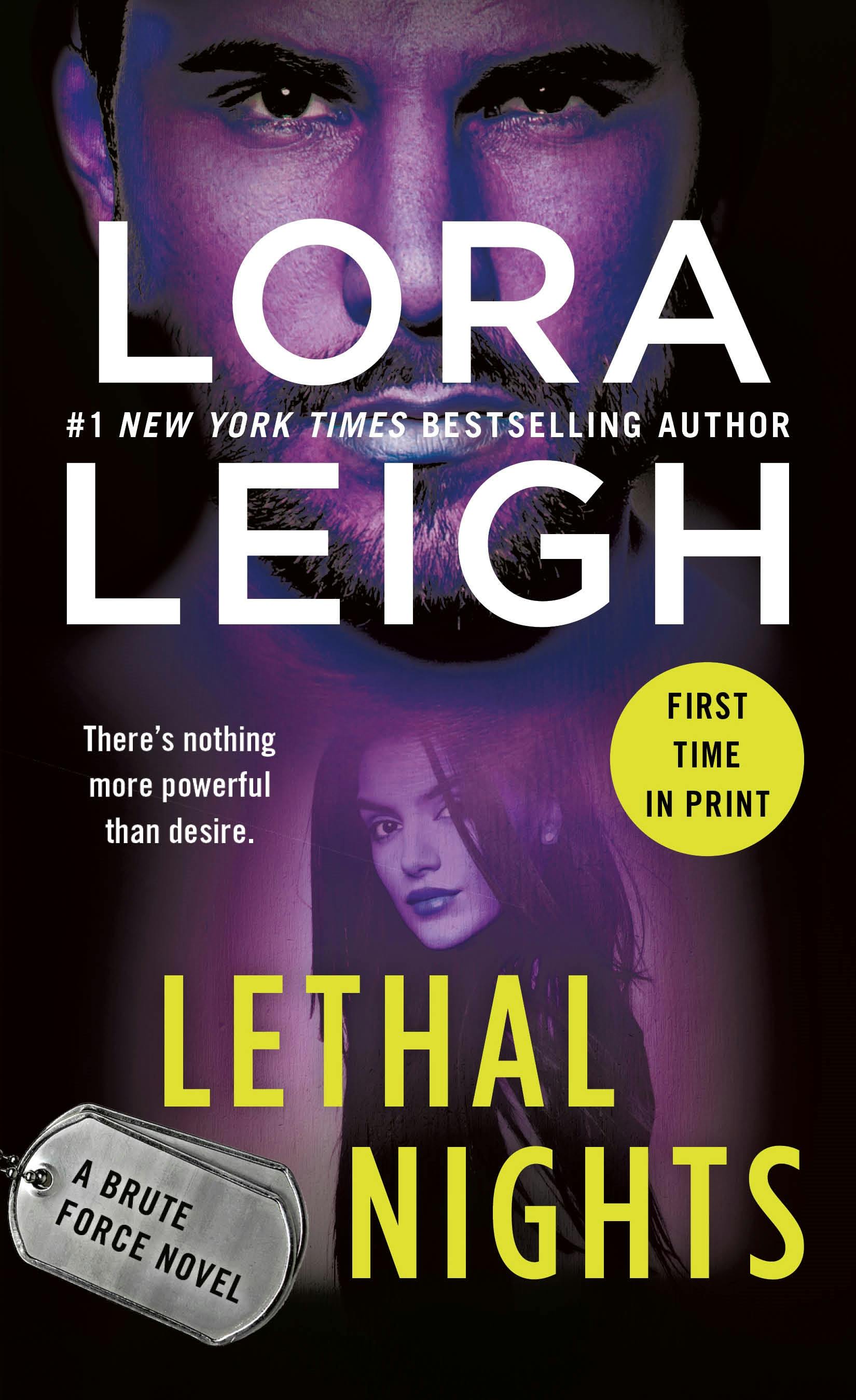 Image of Lethal Nights