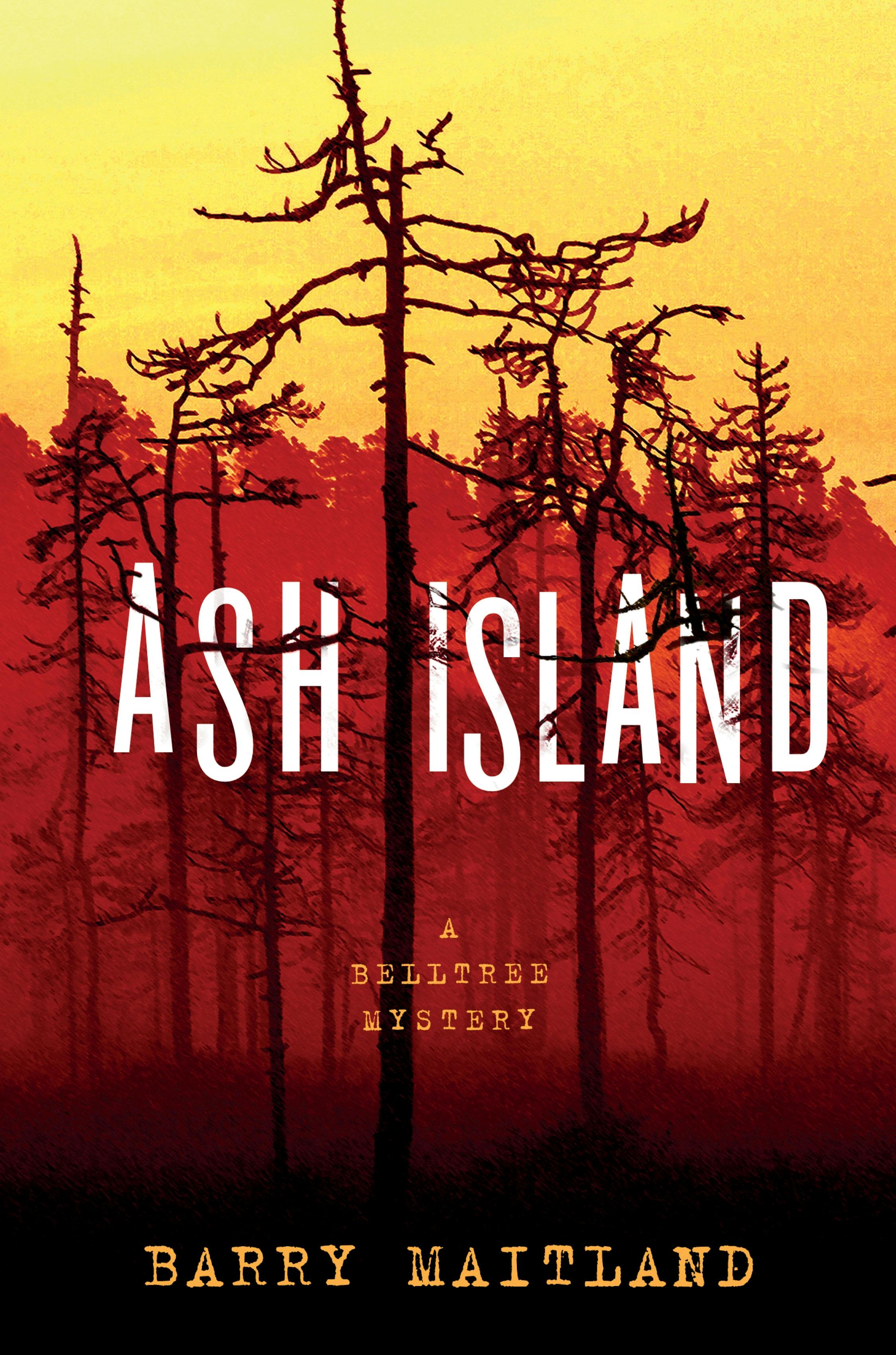 Image of Ash Island