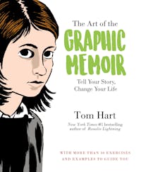 The Art of the Graphic Memoir