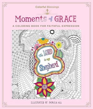 Colorful Blessings: Moments of Grace