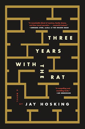 Three Years with the Rat