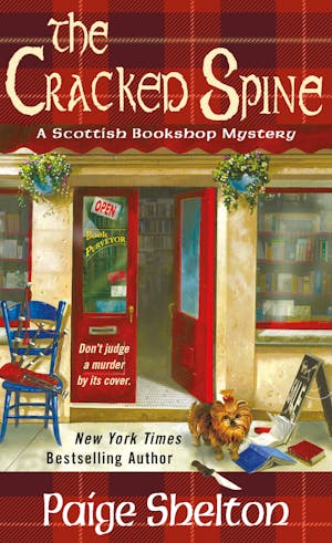 Future Tense: a murder mystery party for Book Week Scotland - Scottish Book  Trust