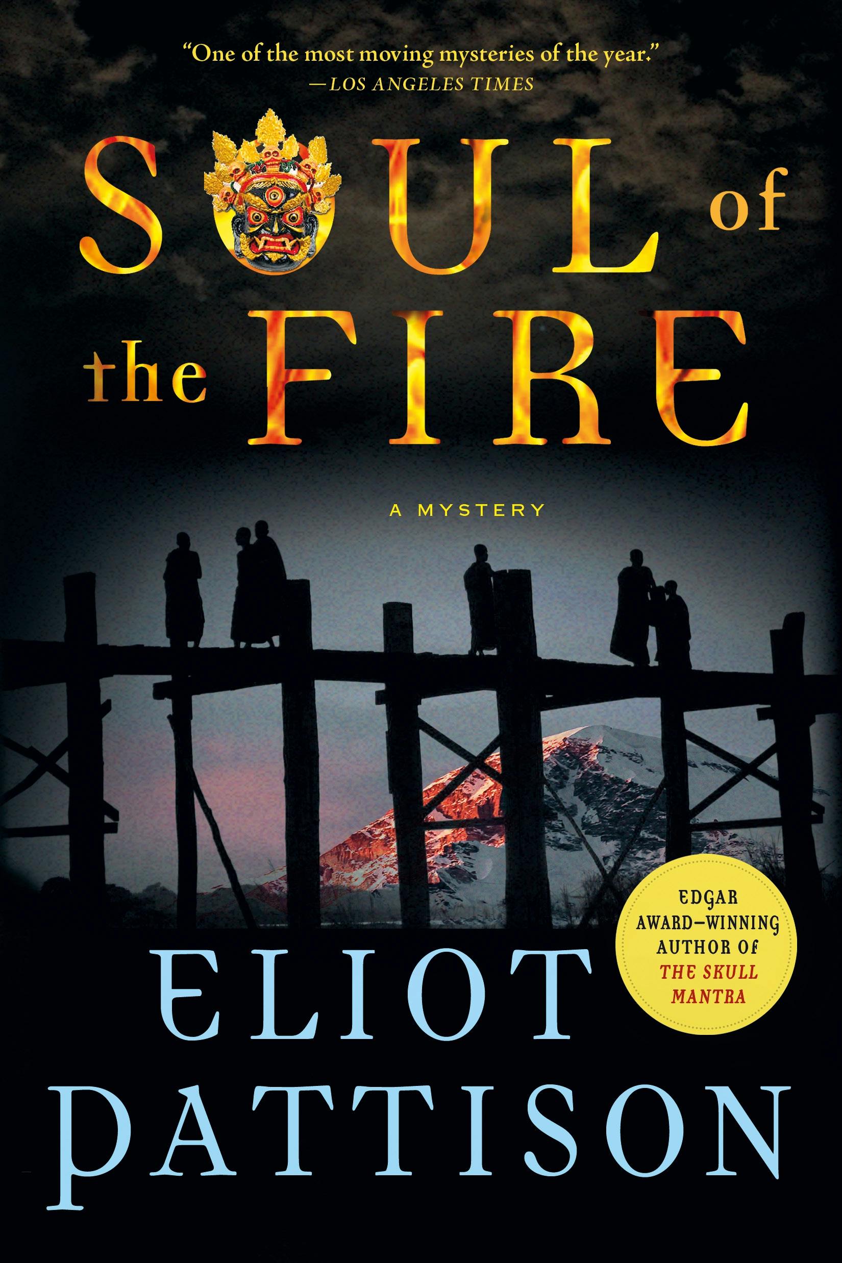 Image of Soul of the Fire