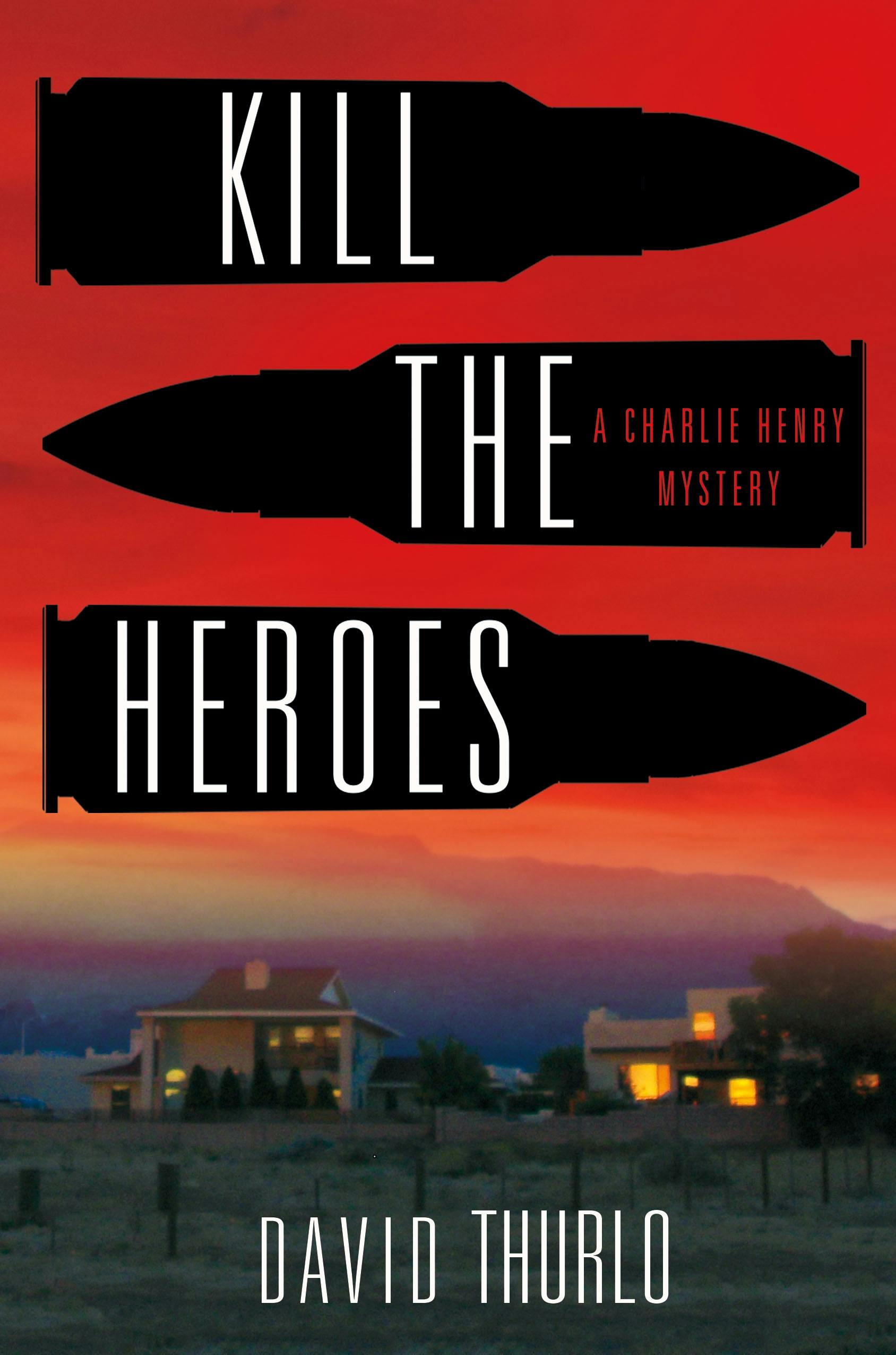 Image of Kill the Heroes