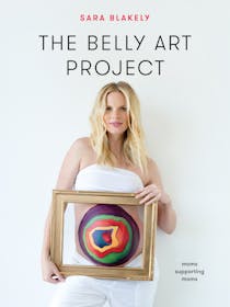 The Belly Art Project