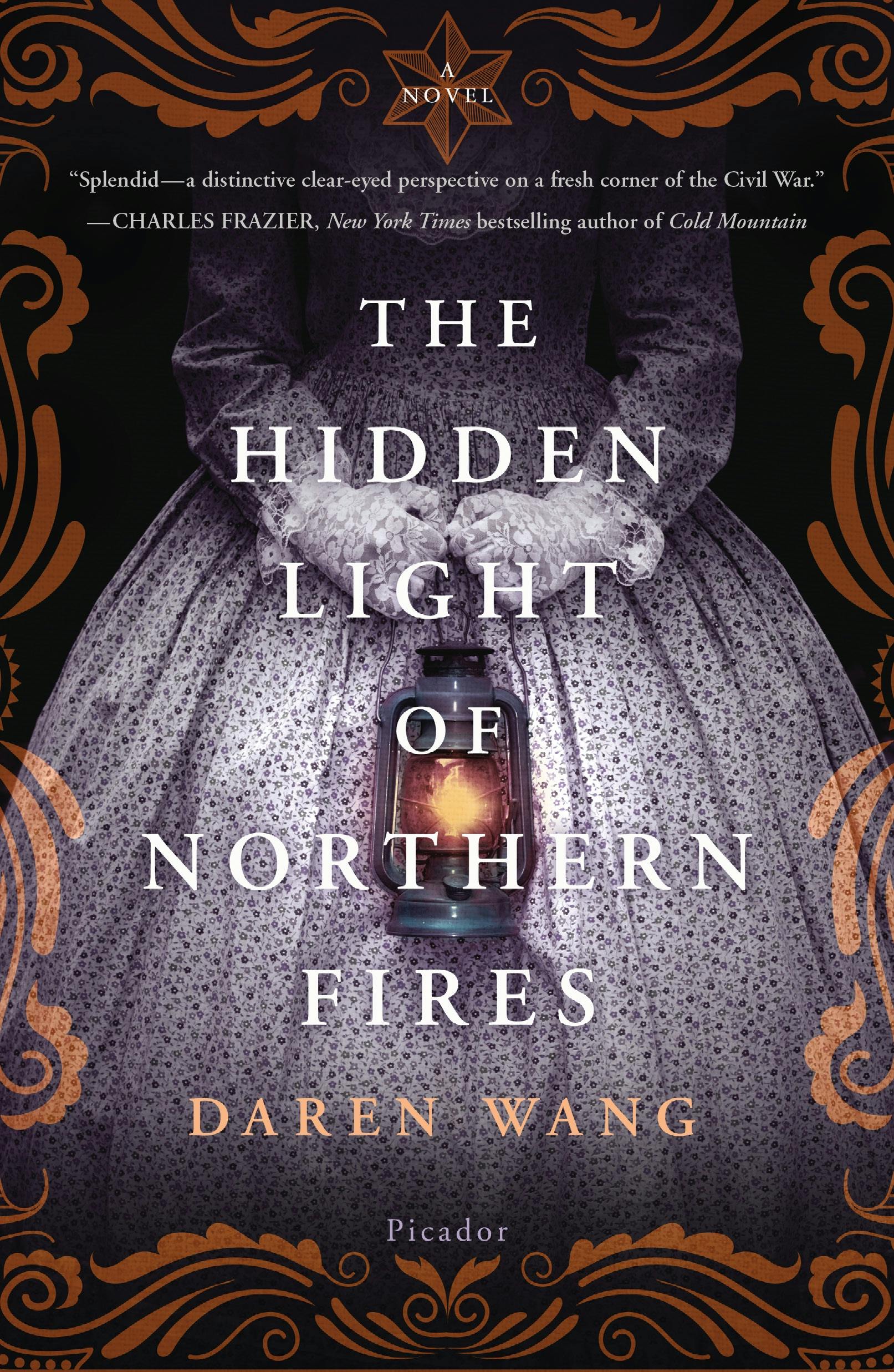 The Hidden Light of Northern Fires