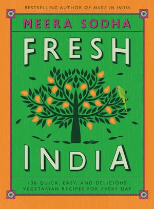 Everything you need to know about  Fresh - About  India