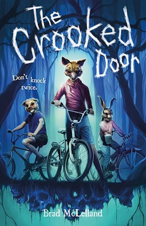The Crooked Door