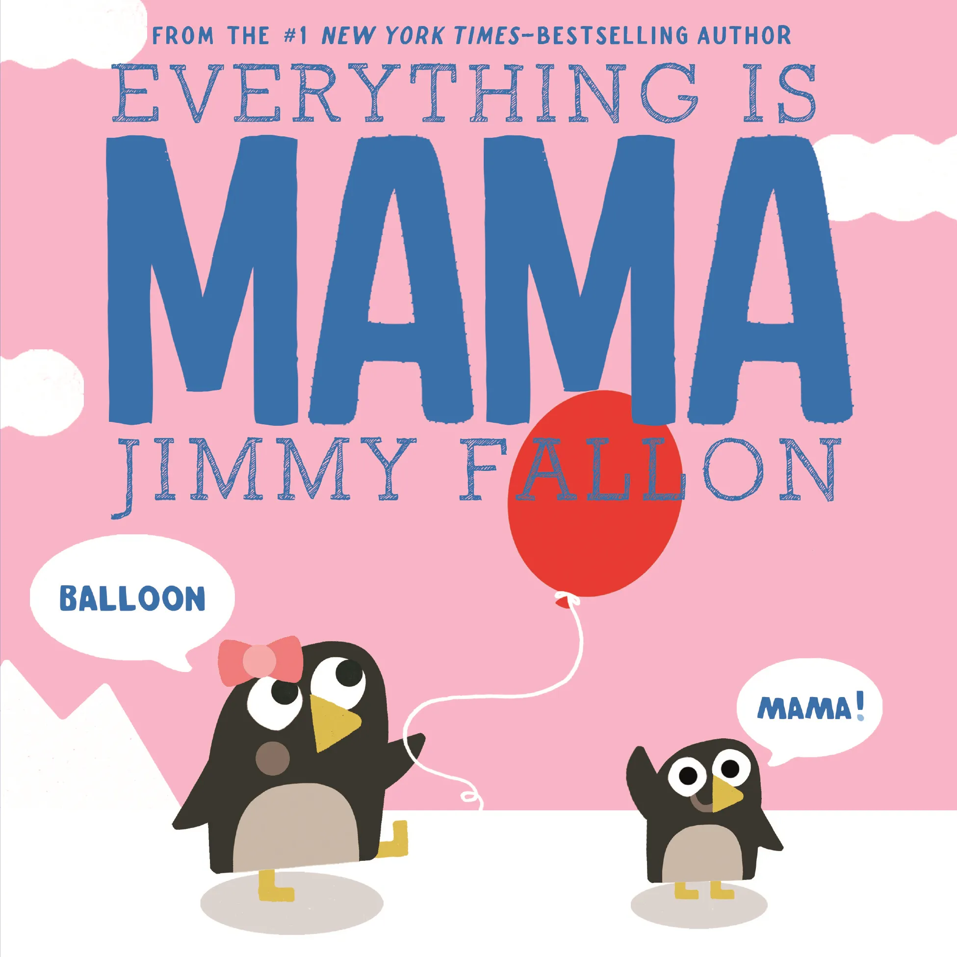 Jimmy Fallon | Authors | Macmillan