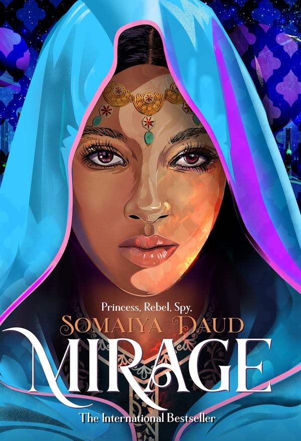 Mirage by Somaiya Daud