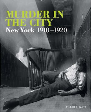 Murder in the City