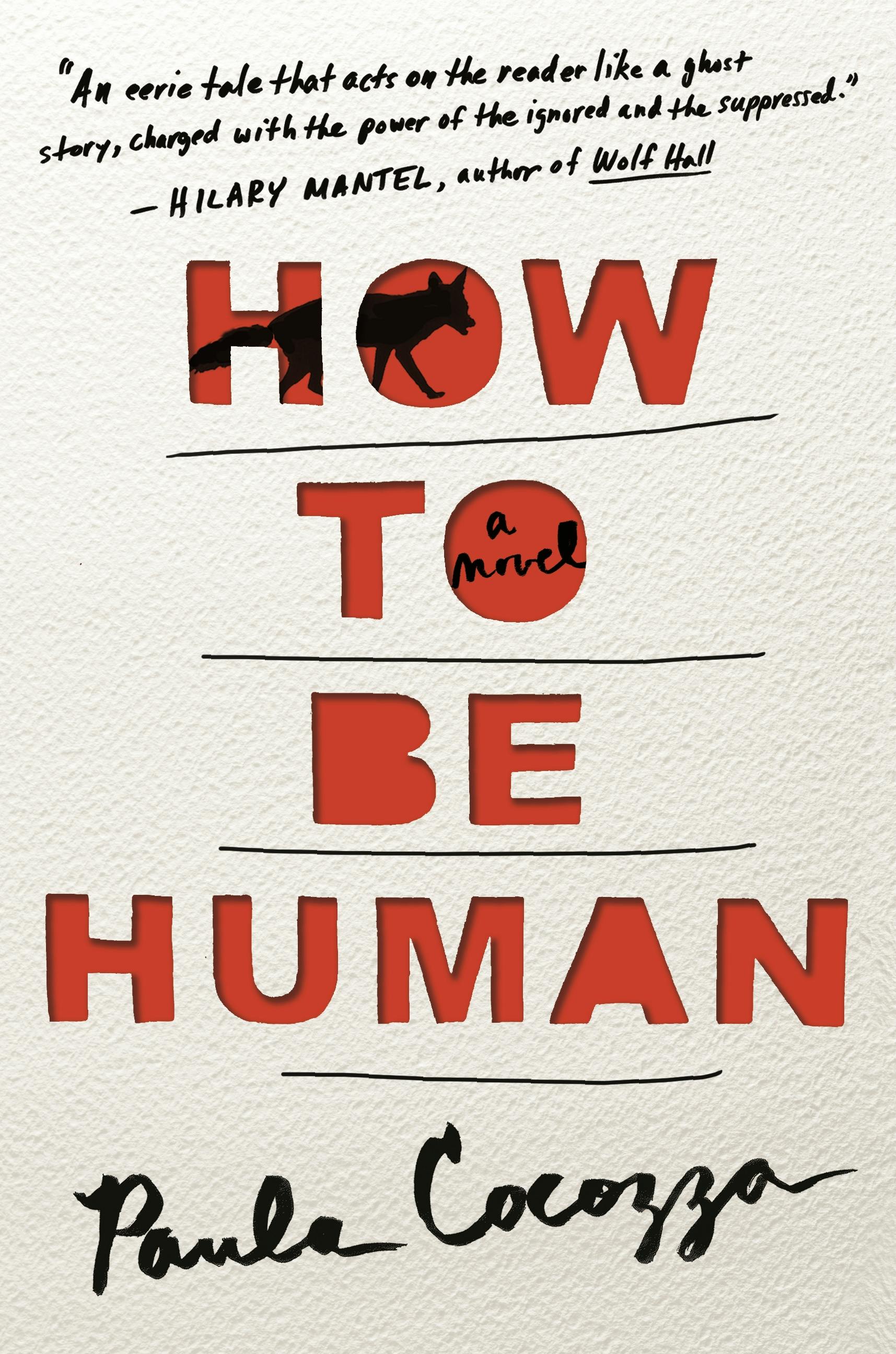 Be How Human to
