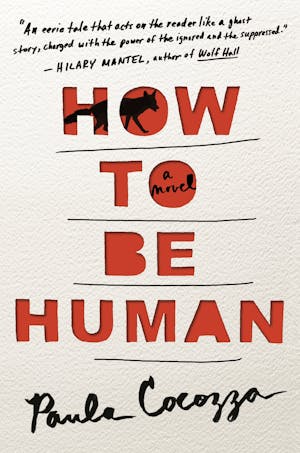 to How Human Be