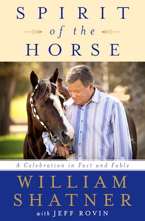 Spirit of the Horse