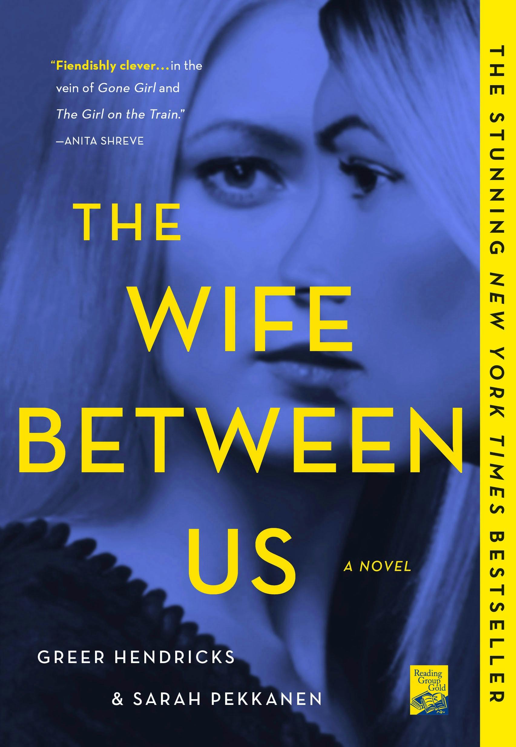 The Wife Book