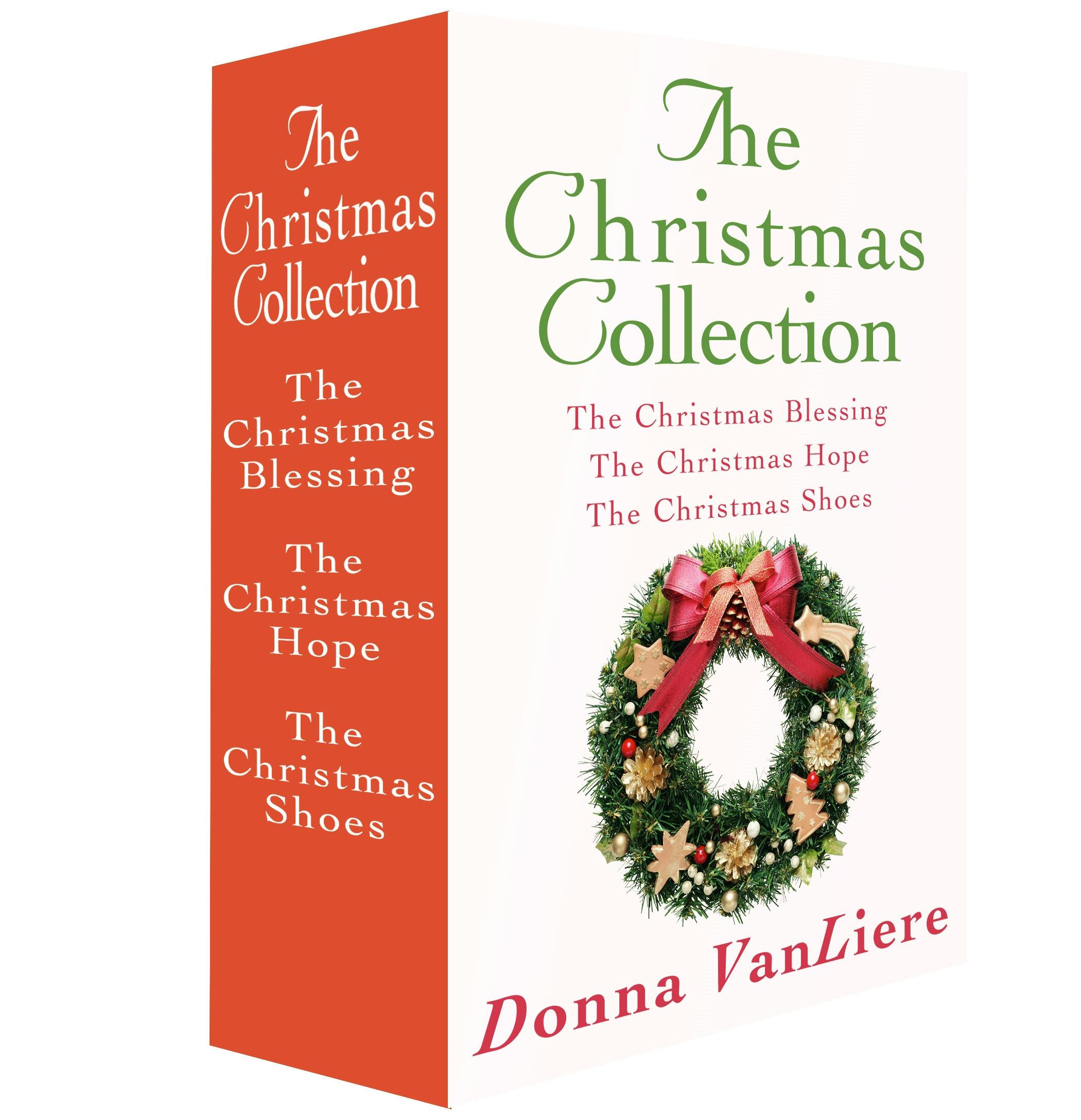 The Christmas Collection
