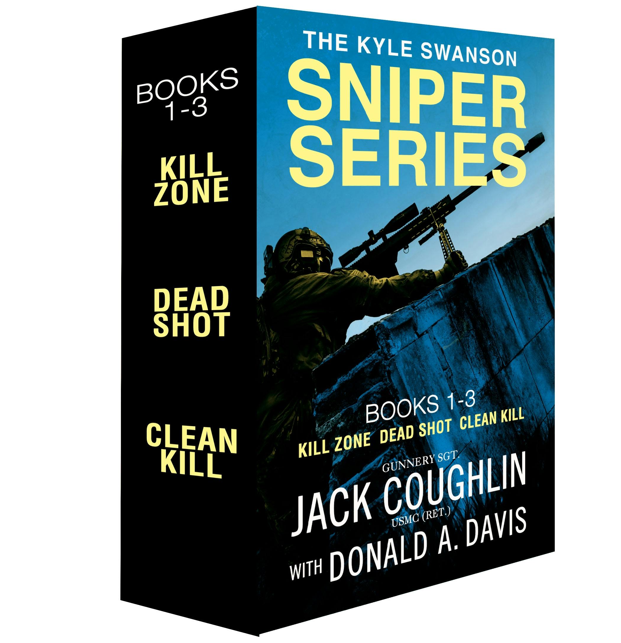 One Shot, One Kill: A History of the Sniper|eBook