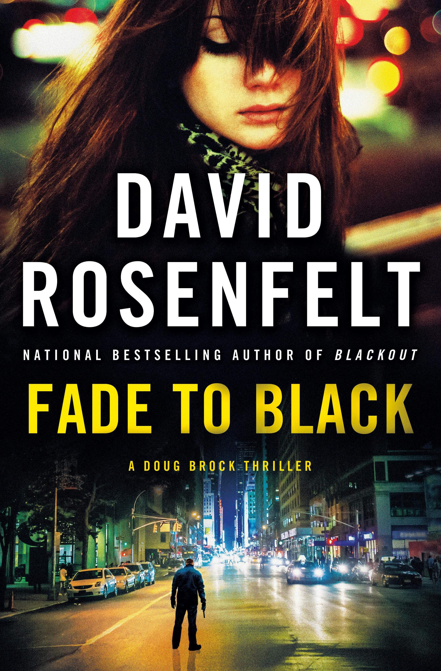 Image of Fade to Black