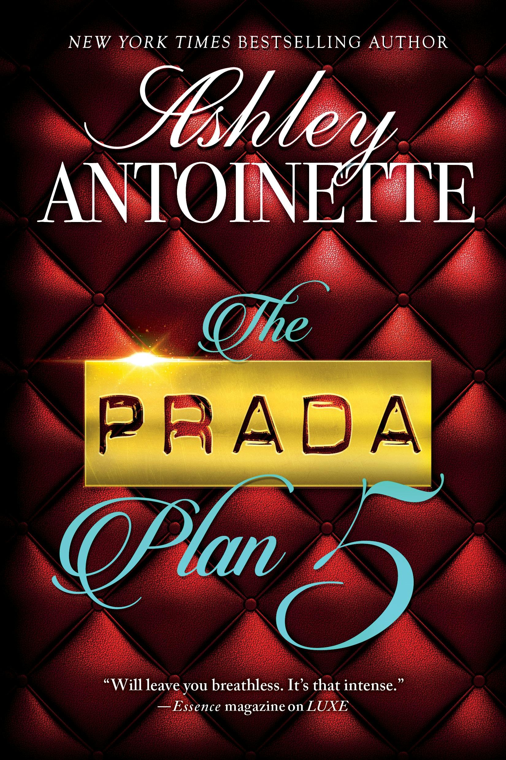 Image of The Prada Plan 5