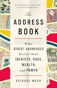 The Address Book