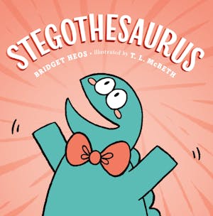 Stegothesaurus