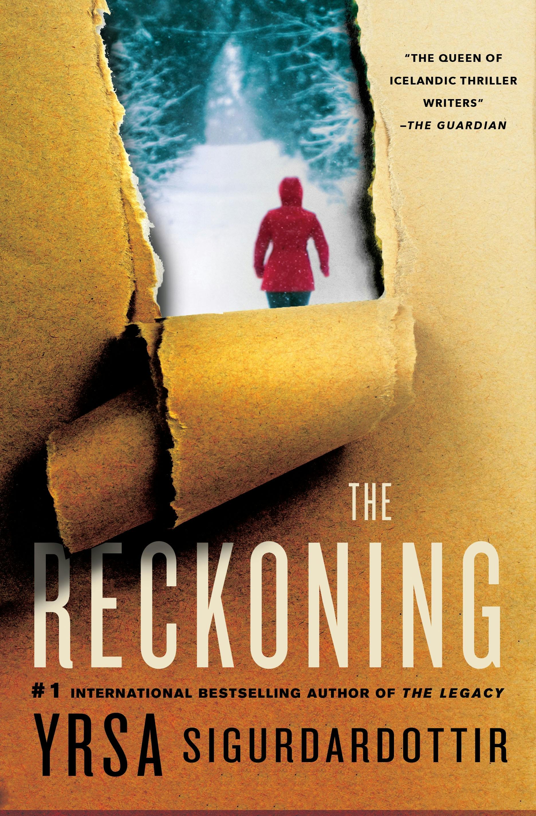 Image of The Reckoning