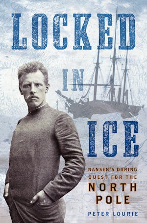 Locked in Ice