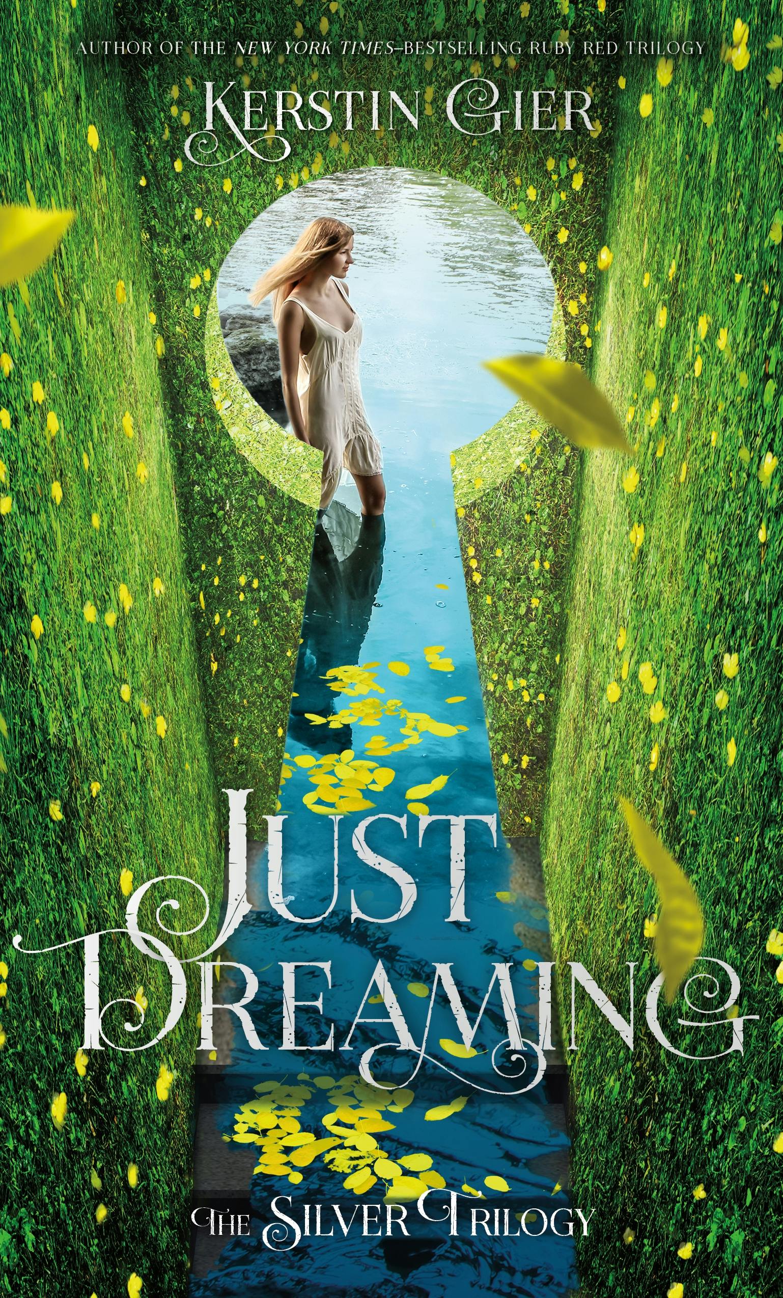 Image of Just Dreaming