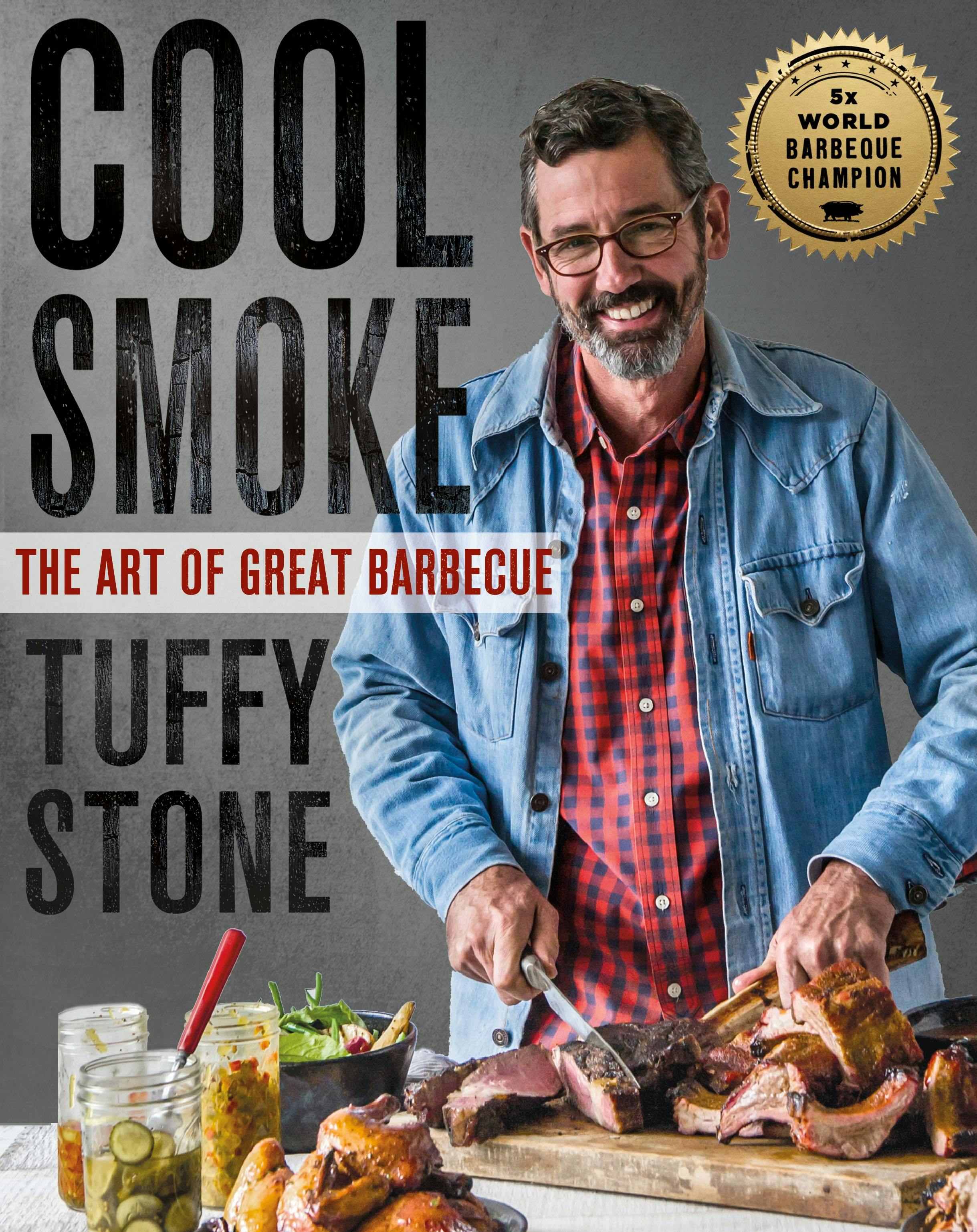 Best of Both Worlds Cookbook (Hardback) - Smokin' and Grillin' with AB