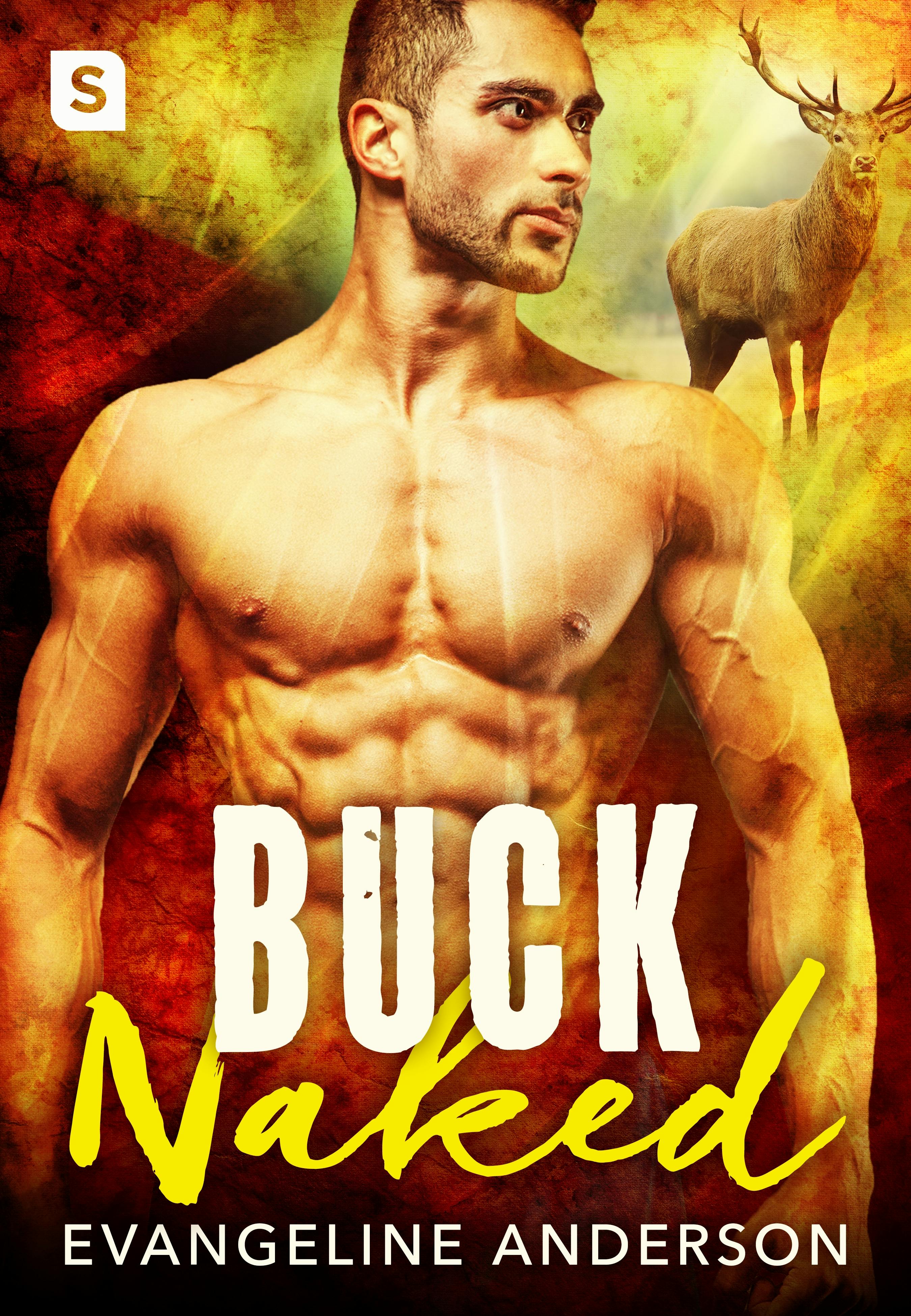 Image of Buck Naked