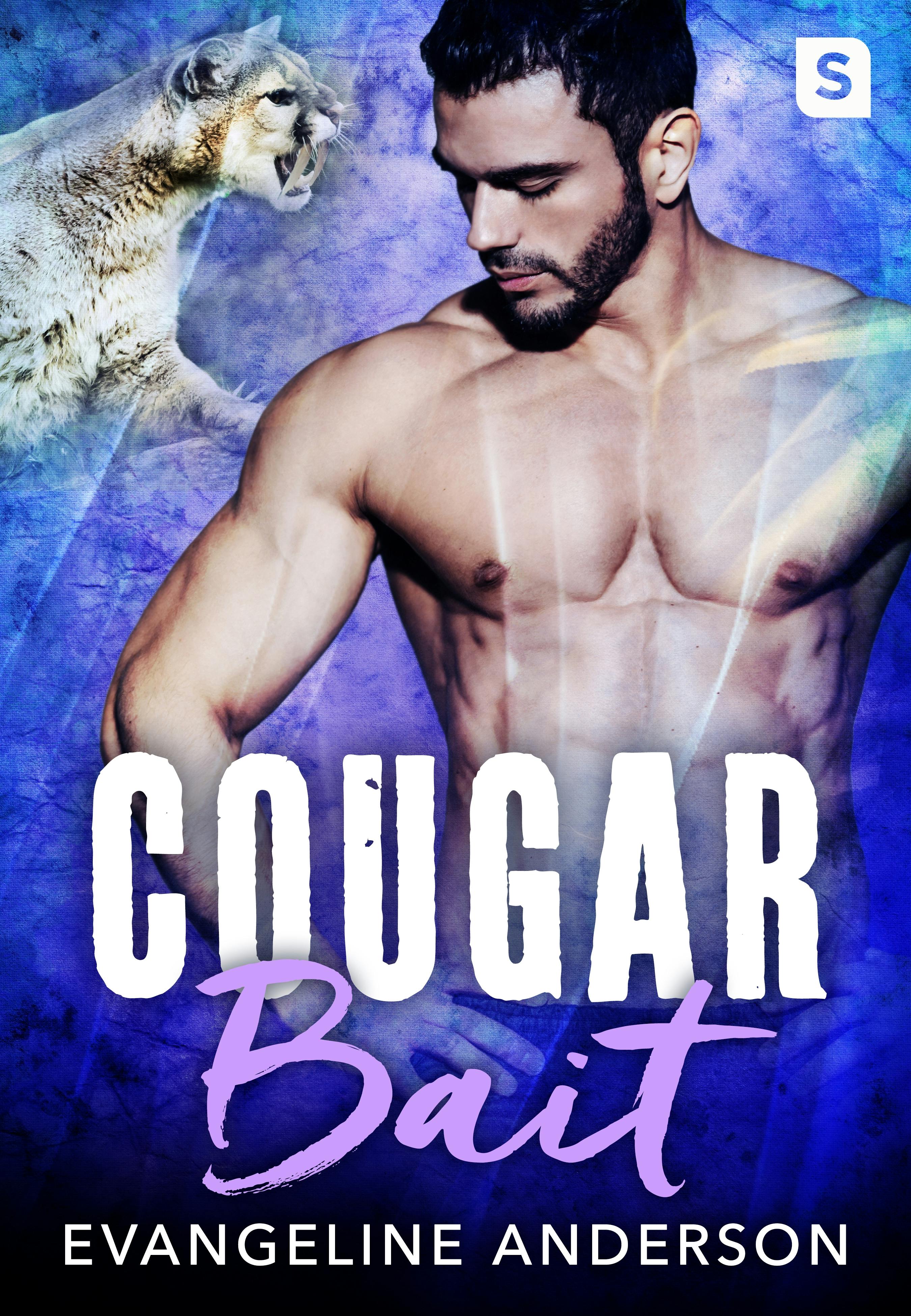 Image of Cougar Bait