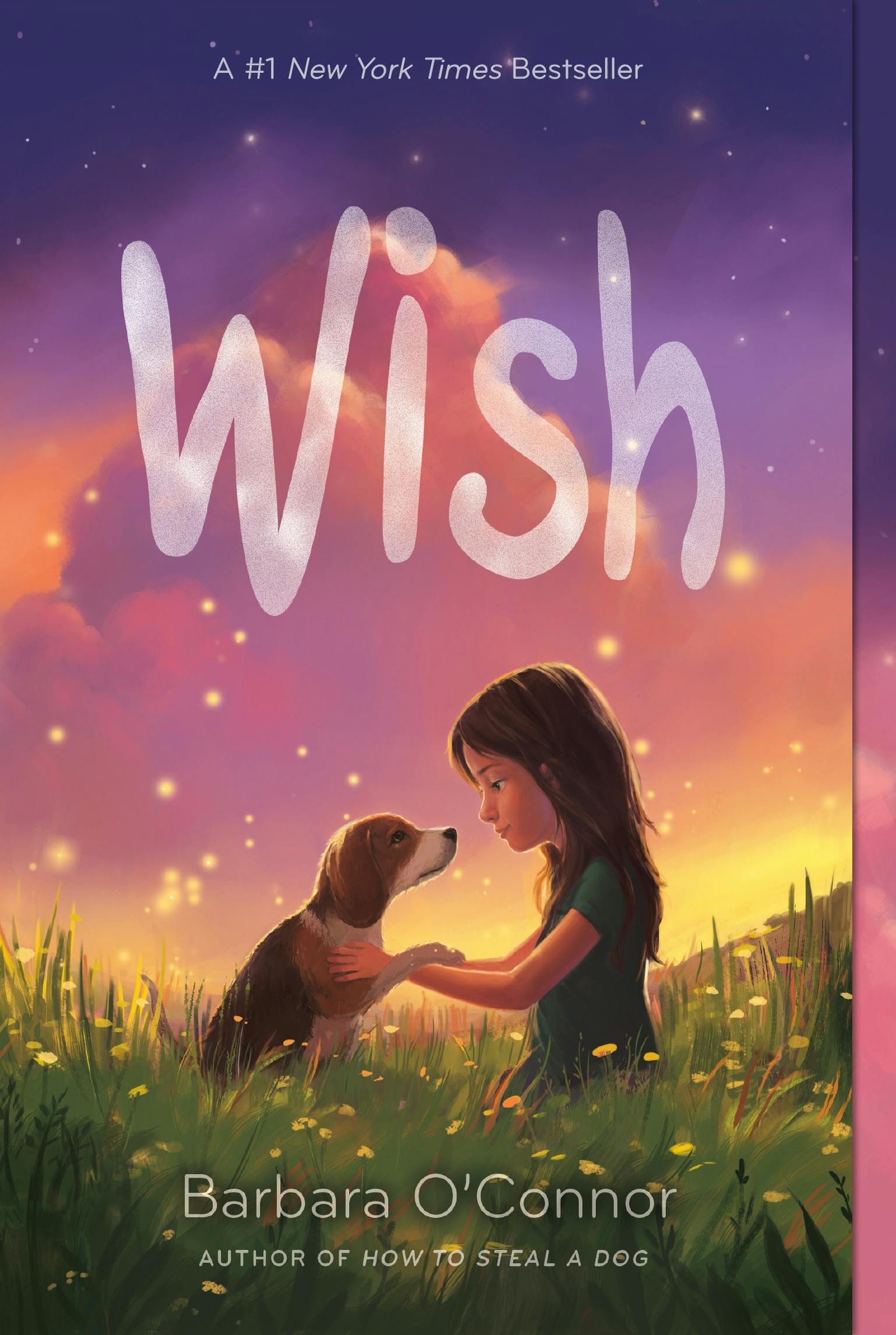 Wishes, Secrets, and Dreams Pencil Set