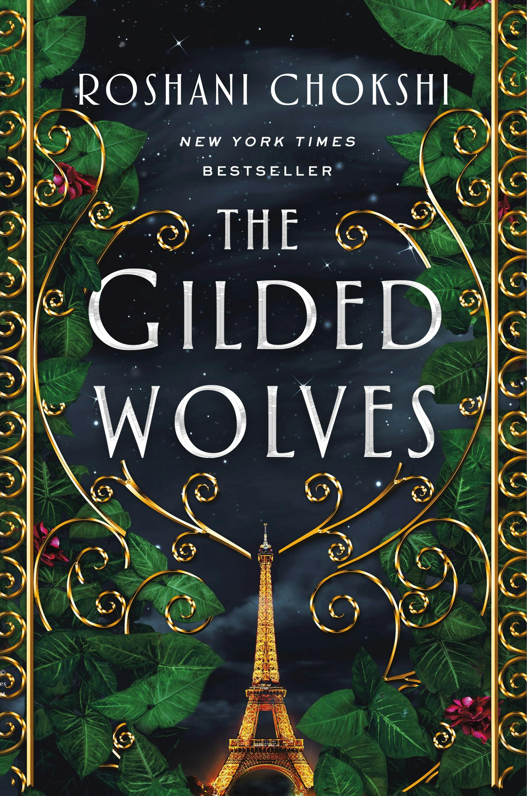 Image of The Gilded Wolves