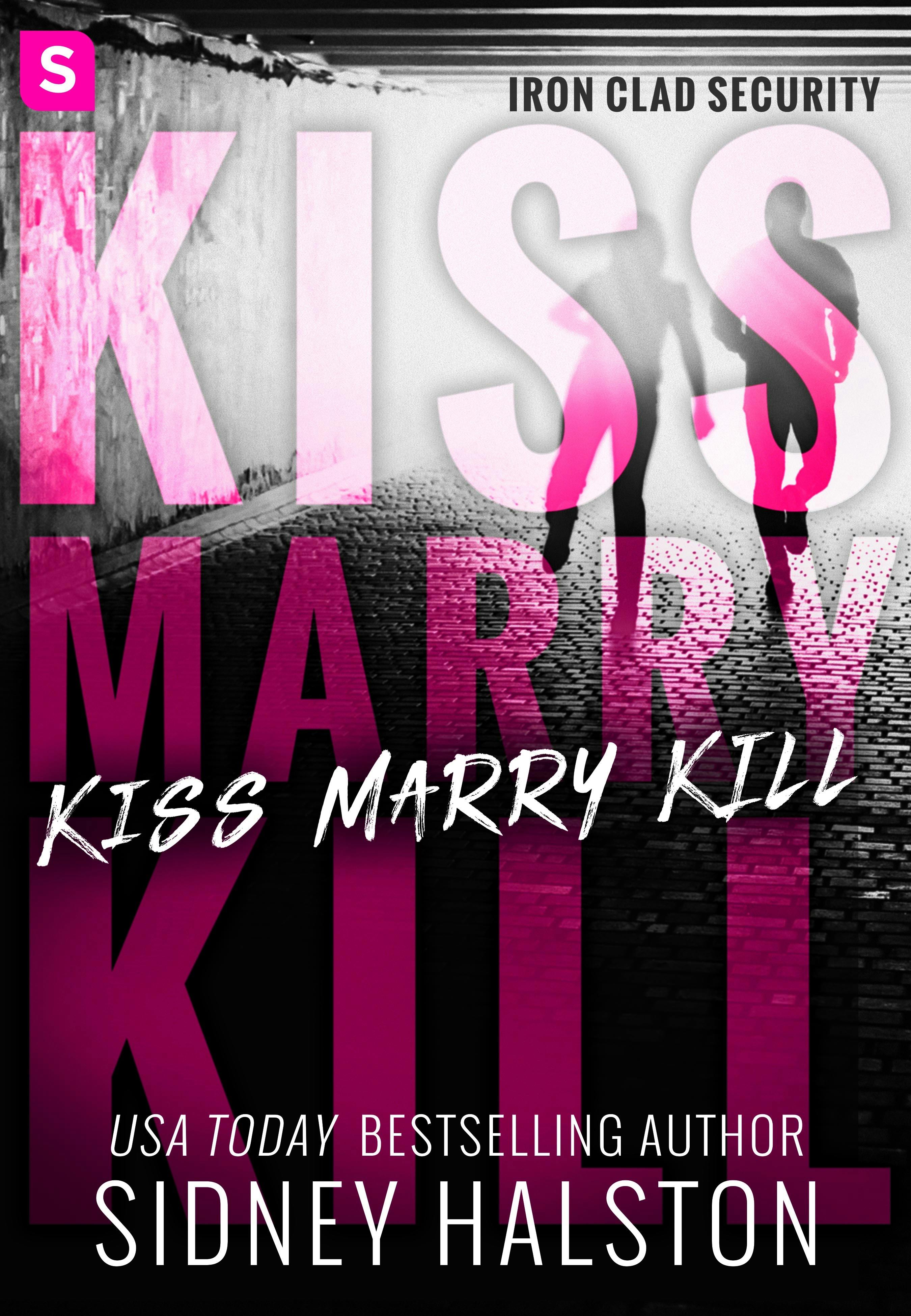 Image of Kiss Marry Kill