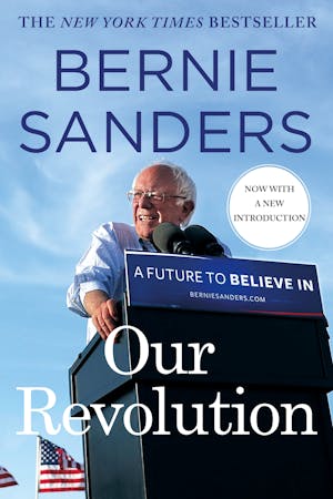 Our Revolution
