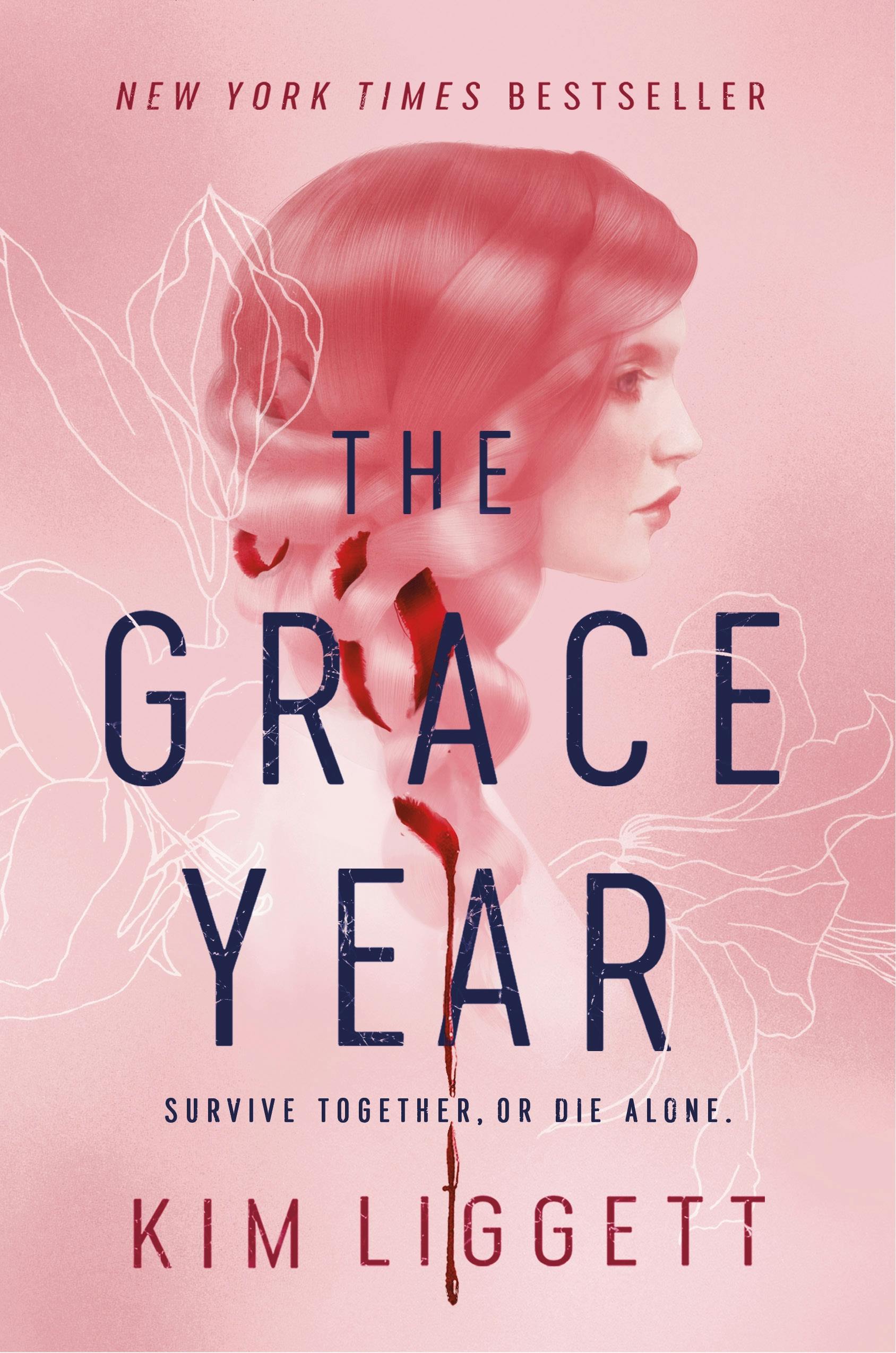 El año de gracia / The Grace Year by Kim Liggett: 9788418174186 |  : Books
