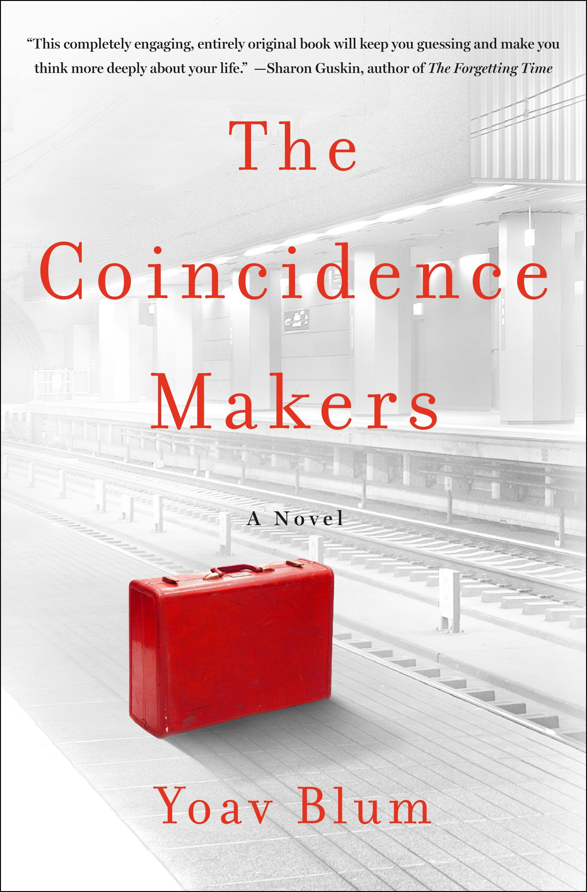 The Coincidence Makers